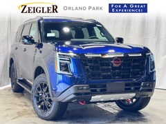 2026 Nissan Armada PRO-4X SUV