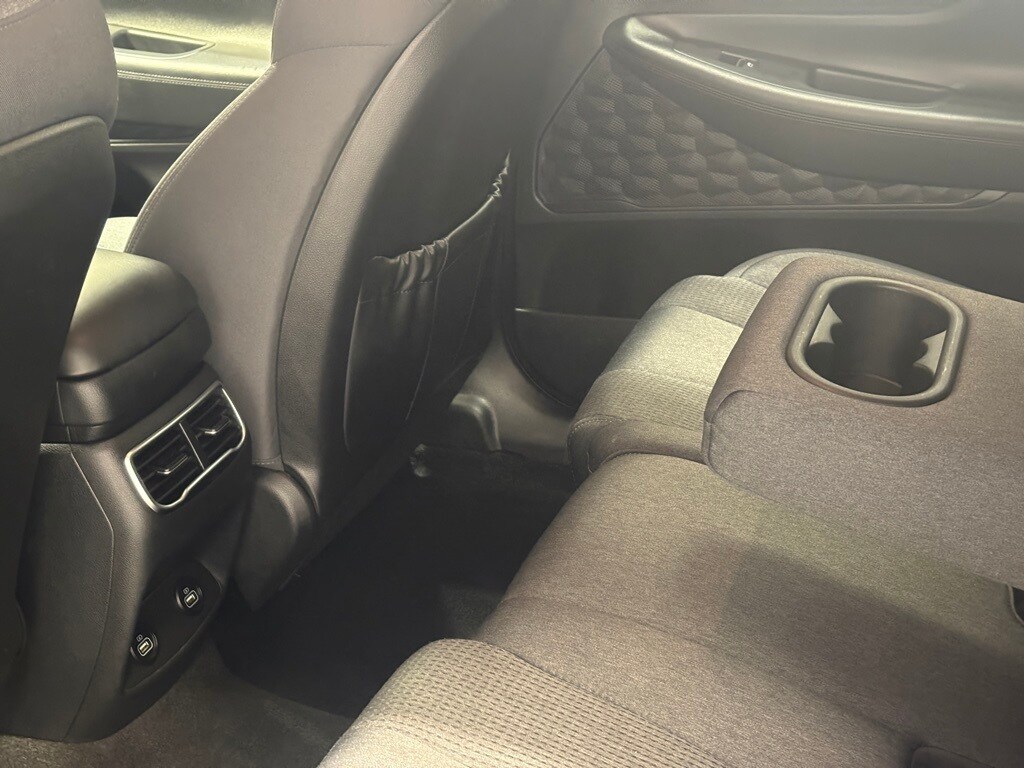 2023 HYUNDAI SANTA FE - Image 22