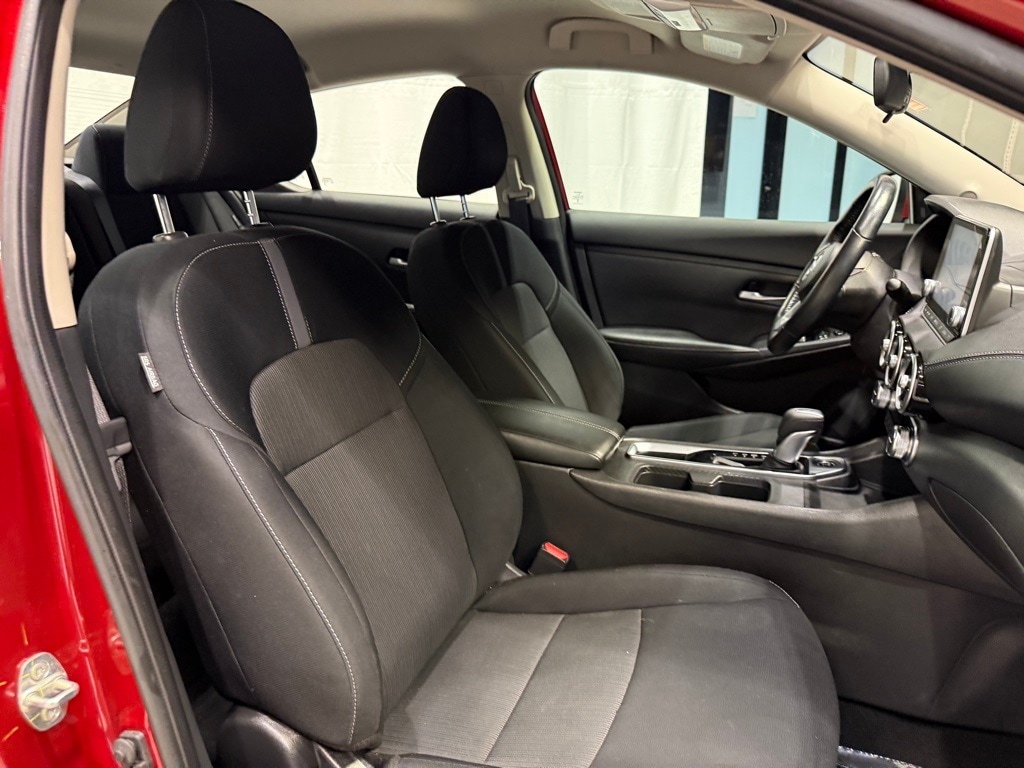 2022 NISSAN SENTRA - Image 26