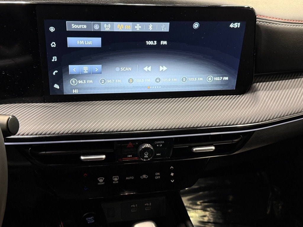 2025 NISSAN KICKS MPV - Image 22