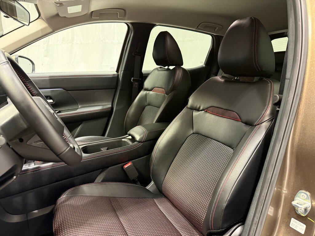 2025 NISSAN KICKS MPV - Image 15