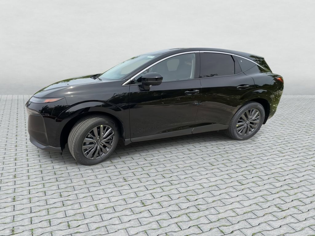 New 2026 Nissan Murano SL SUV