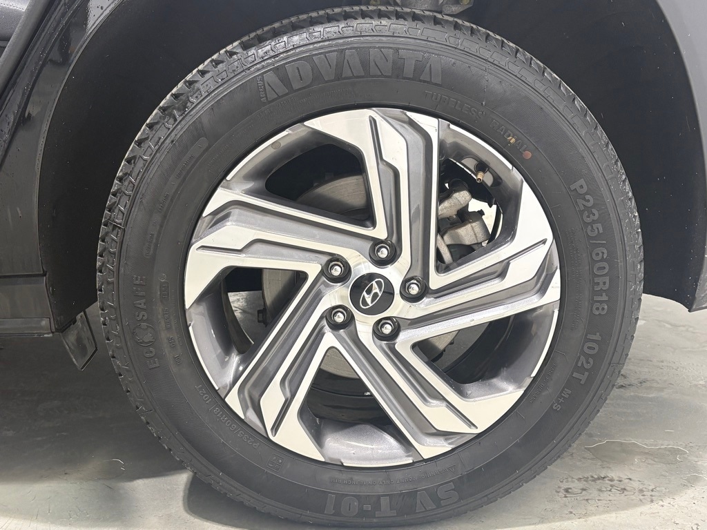 2023 HYUNDAI SANTA FE - Image 8