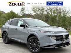 2026 Nissan Murano Platinum SUV