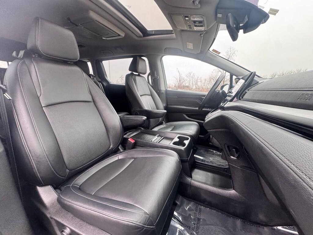 2023 HONDA ODYSSEY - Image 28