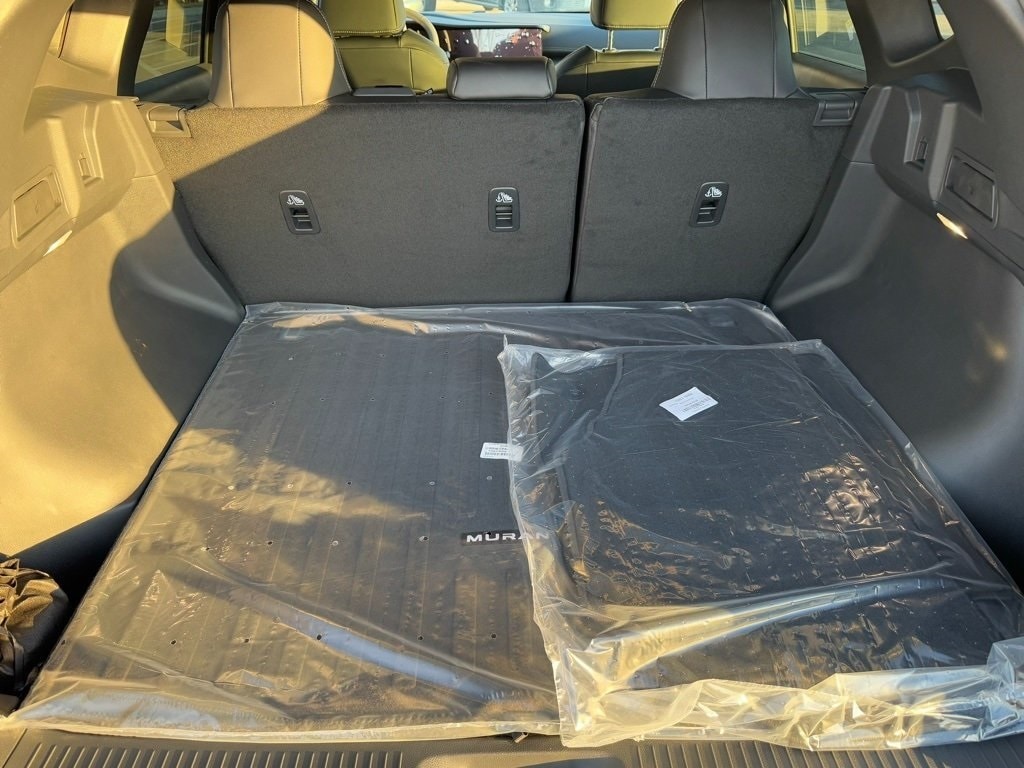 2025 NISSAN MURANO - Image 31