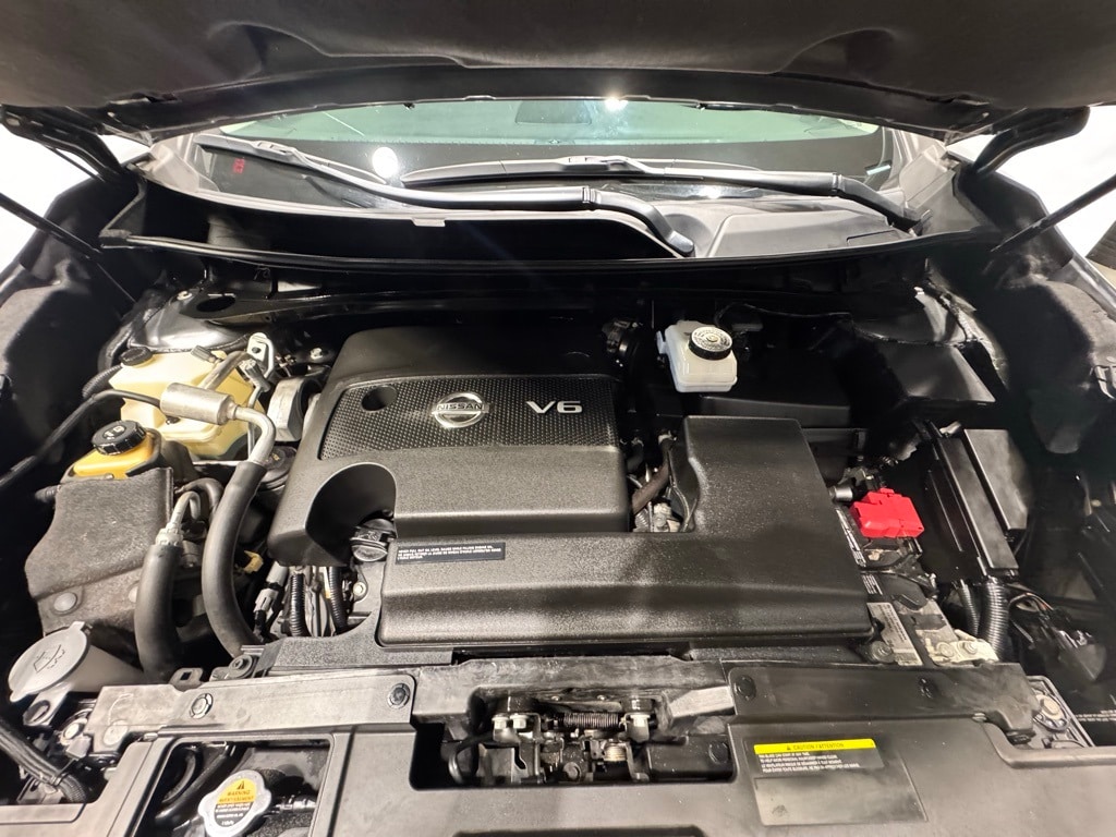 2023 NISSAN MURANO - Image 31