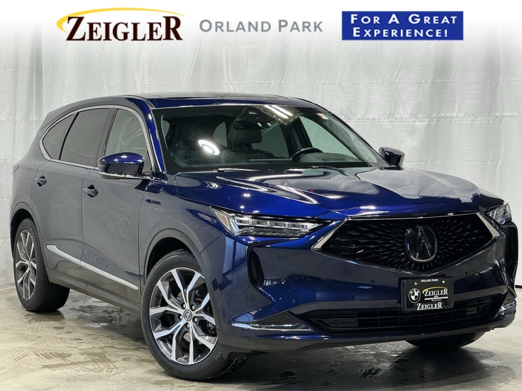2023 ACURA MDX - Image 1