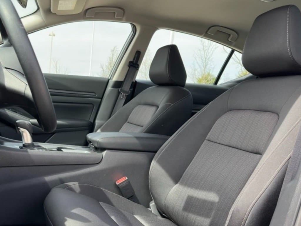 2025 NISSAN ALTIMA - Image 19