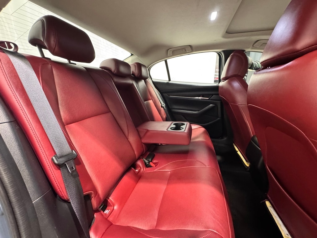 2023 MAZDA MAZDA3 - Image 26