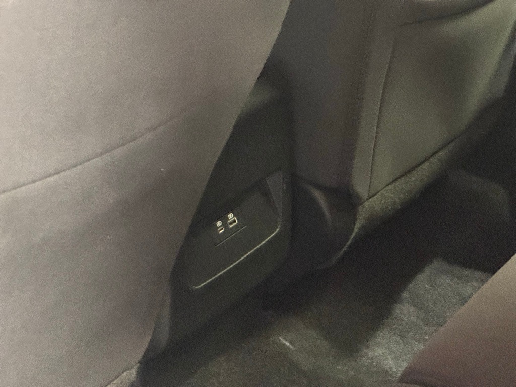 2023 NISSAN FRONTIER - Image 22