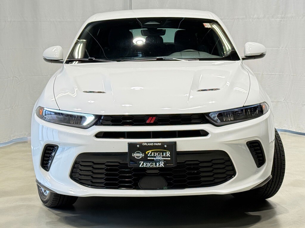 2024 Dodge Hornet R/T photo 4