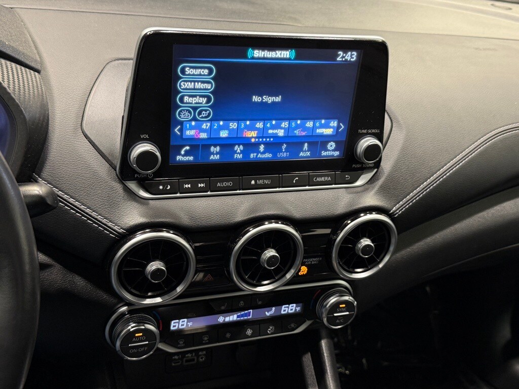 2022 NISSAN SENTRA - Image 10