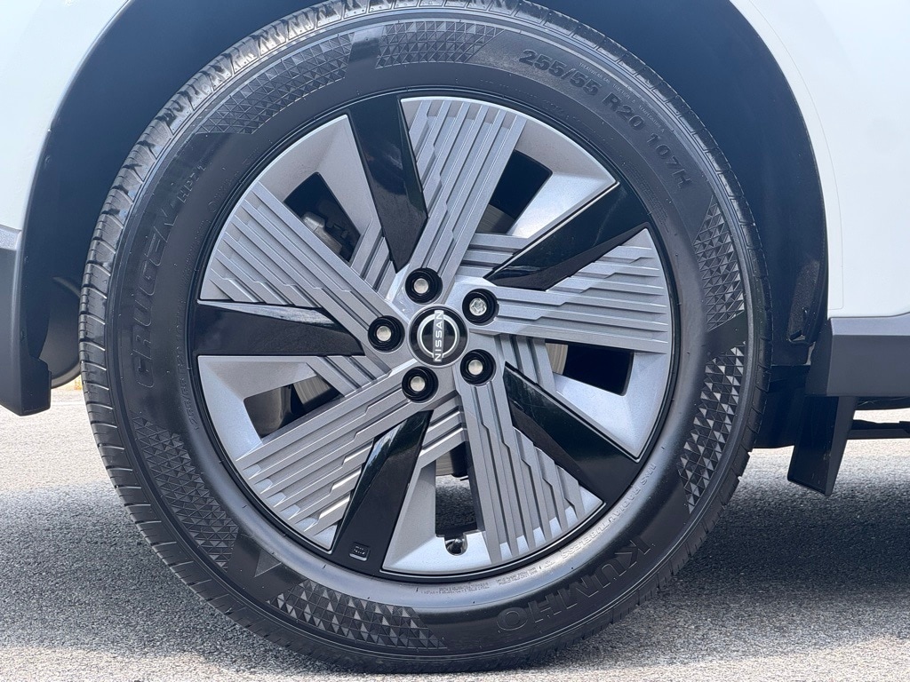 2025 NISSAN MURANO - Image 13