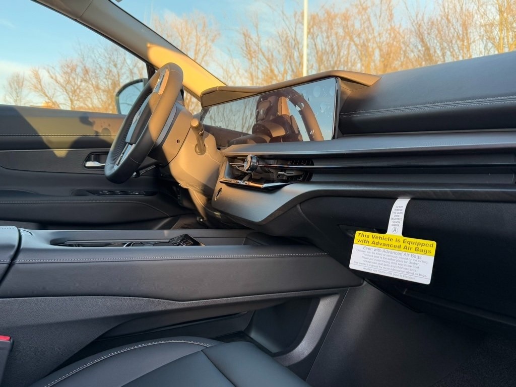 2025 NISSAN MURANO - Image 29