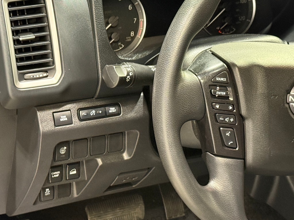 2022 NISSAN FRONTIER - Image 17