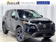 2026 Nissan Rogue SV SUV