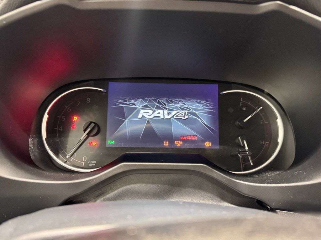 2023 TOYOTA RAV4 - Image 29