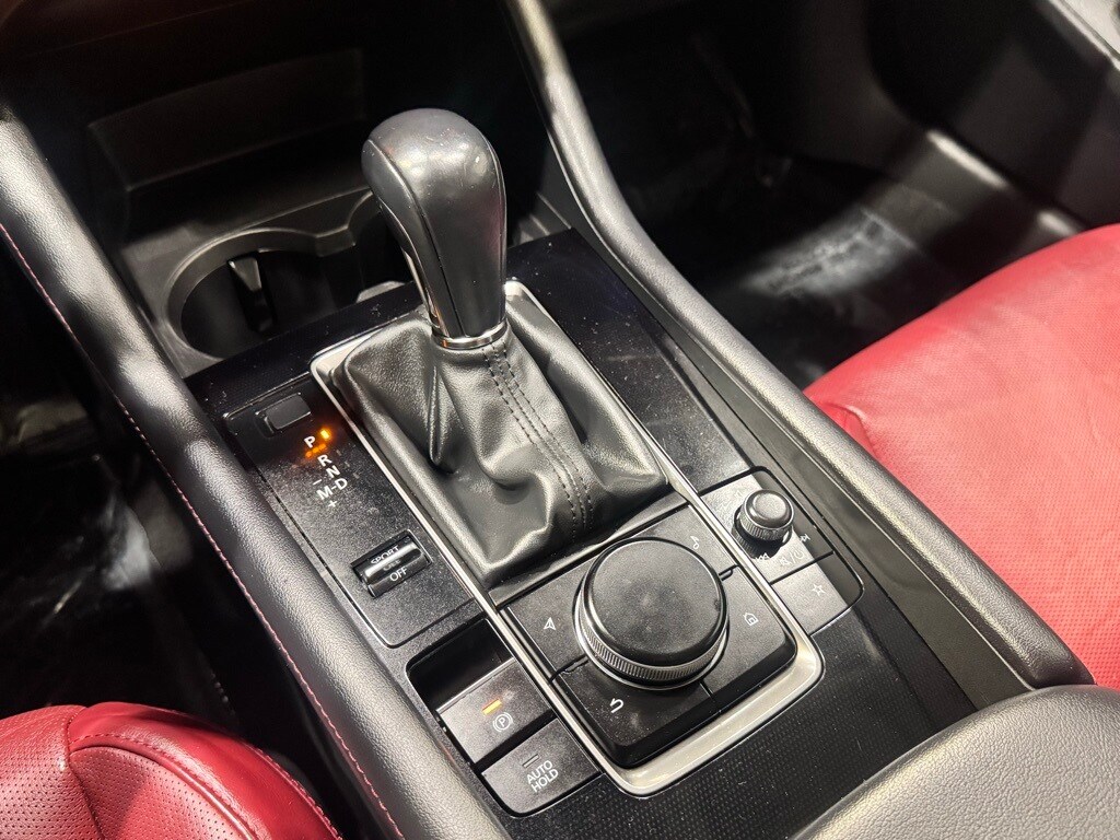 2023 MAZDA MAZDA3 - Image 10