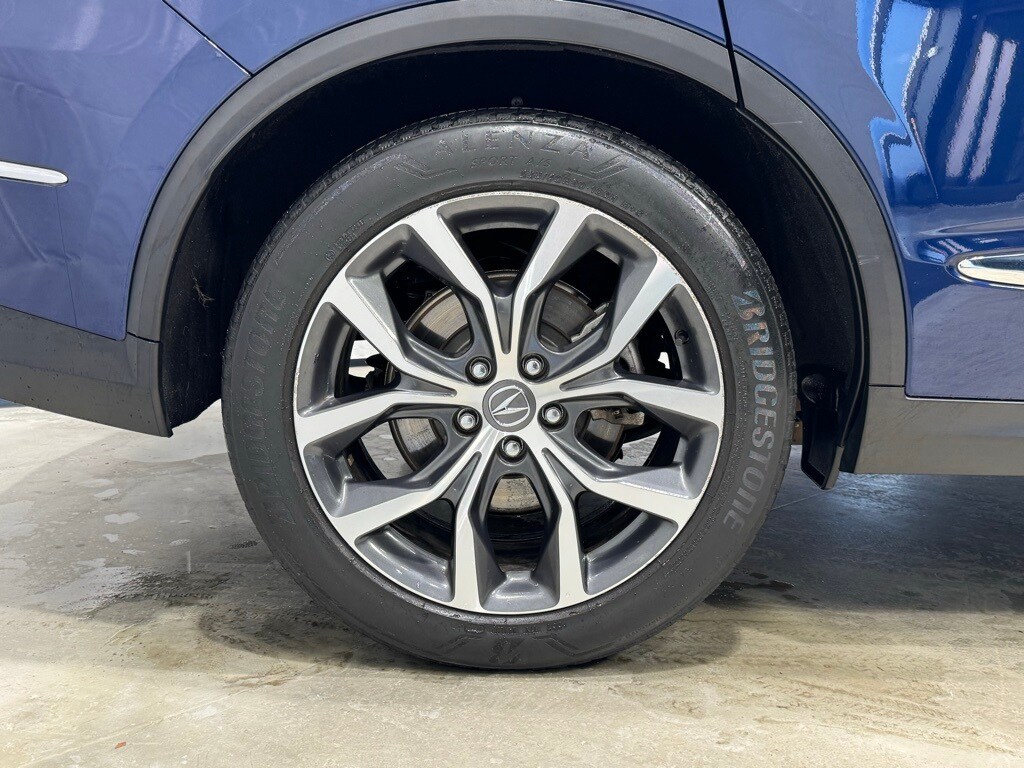 2023 ACURA MDX - Image 13