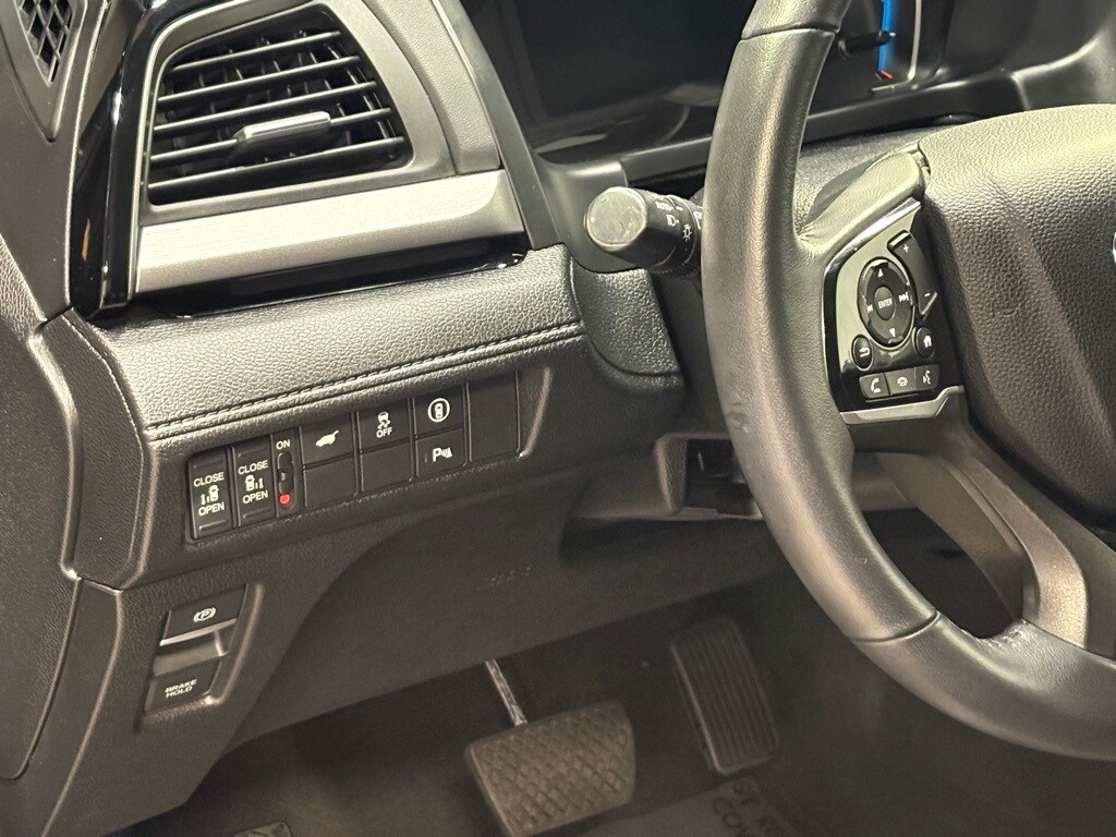 2024 HONDA ODYSSEY - Image 15