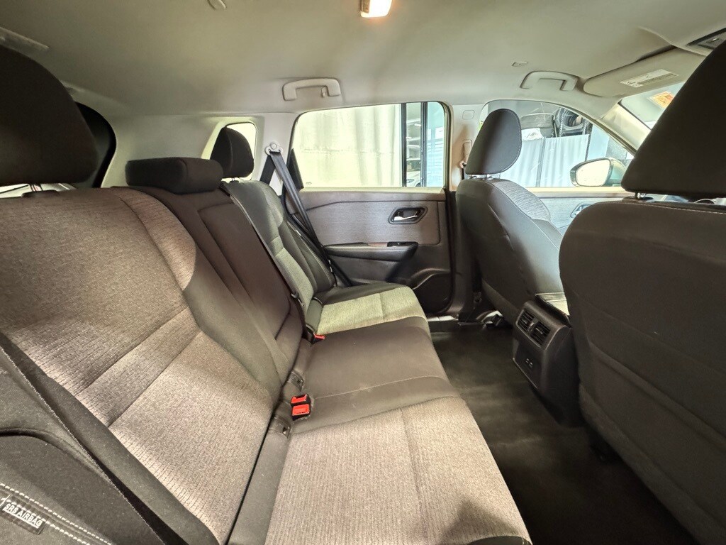 2023 NISSAN ROGUE - Image 26