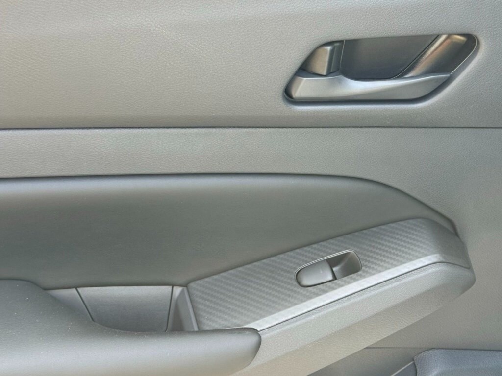 2025 NISSAN ALTIMA - Image 20