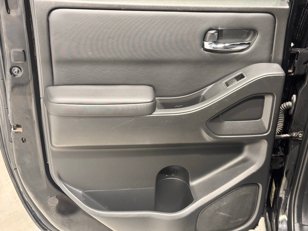 2023 NISSAN FRONTIER - Image 25