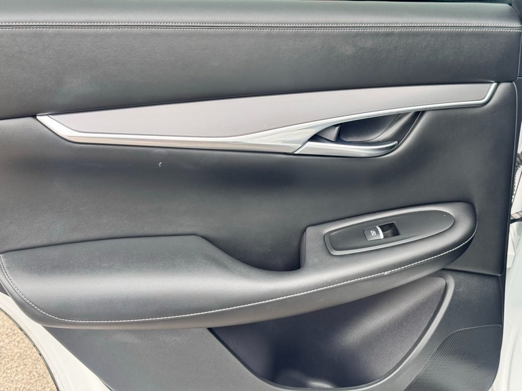 2024 INFINITI QX50 - Image 26