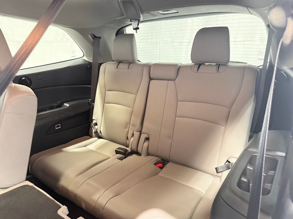 2022 HONDA PILOT - Image 26