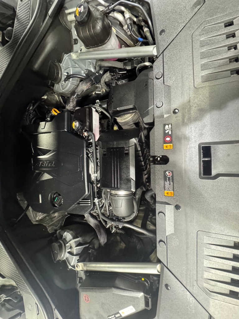 2024 GENESIS GV80 - Image 33