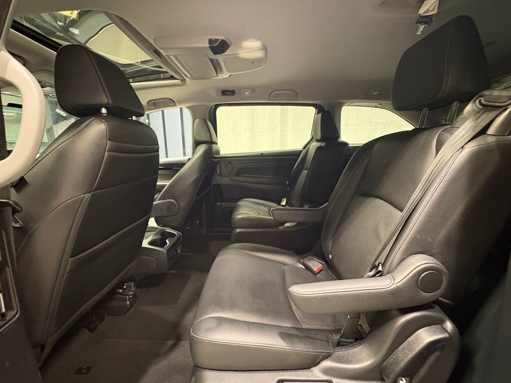 2024 HONDA ODYSSEY - Image 20