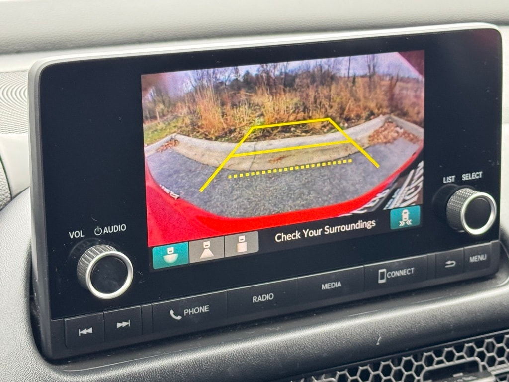 2023 HONDA HR-V - Image 11