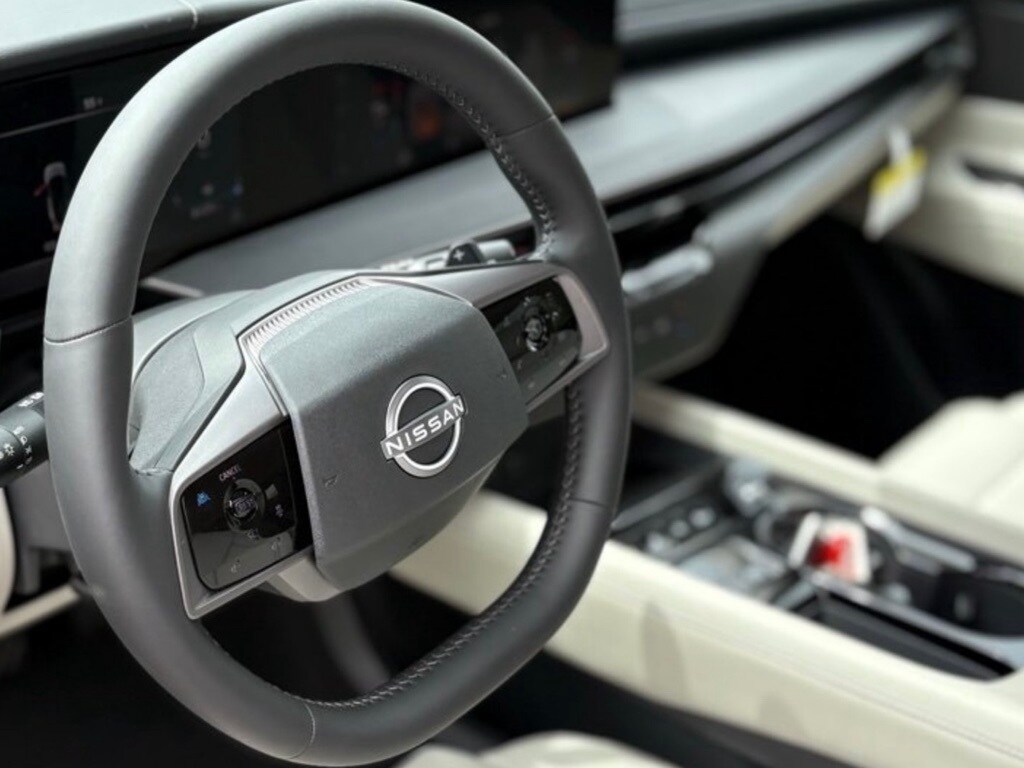 2025 NISSAN MURANO - Image 13