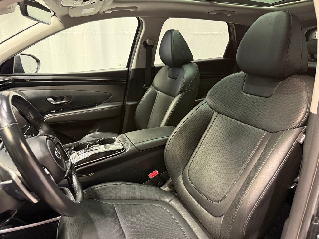 2023 HYUNDAI TUCSON - Image 20