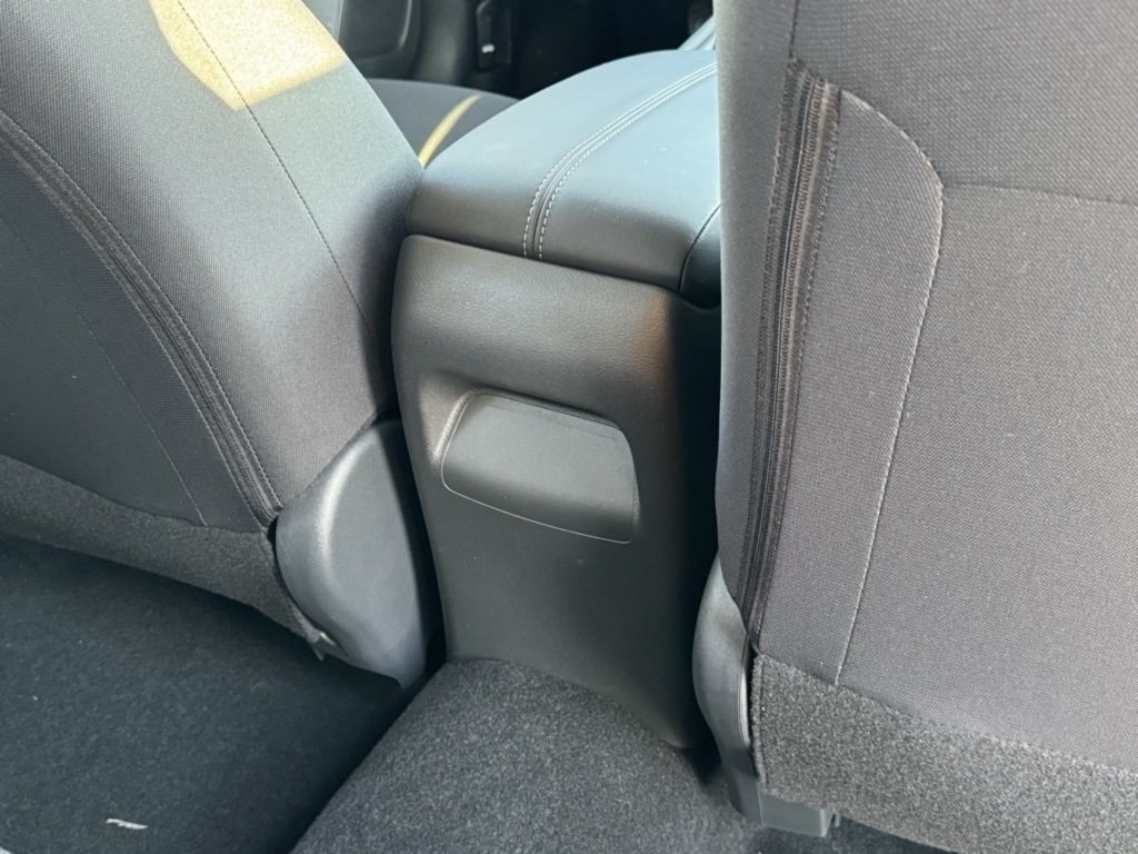 2025 NISSAN SENTRA - Image 21