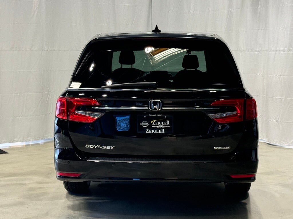 2023 HONDA ODYSSEY - Image 5