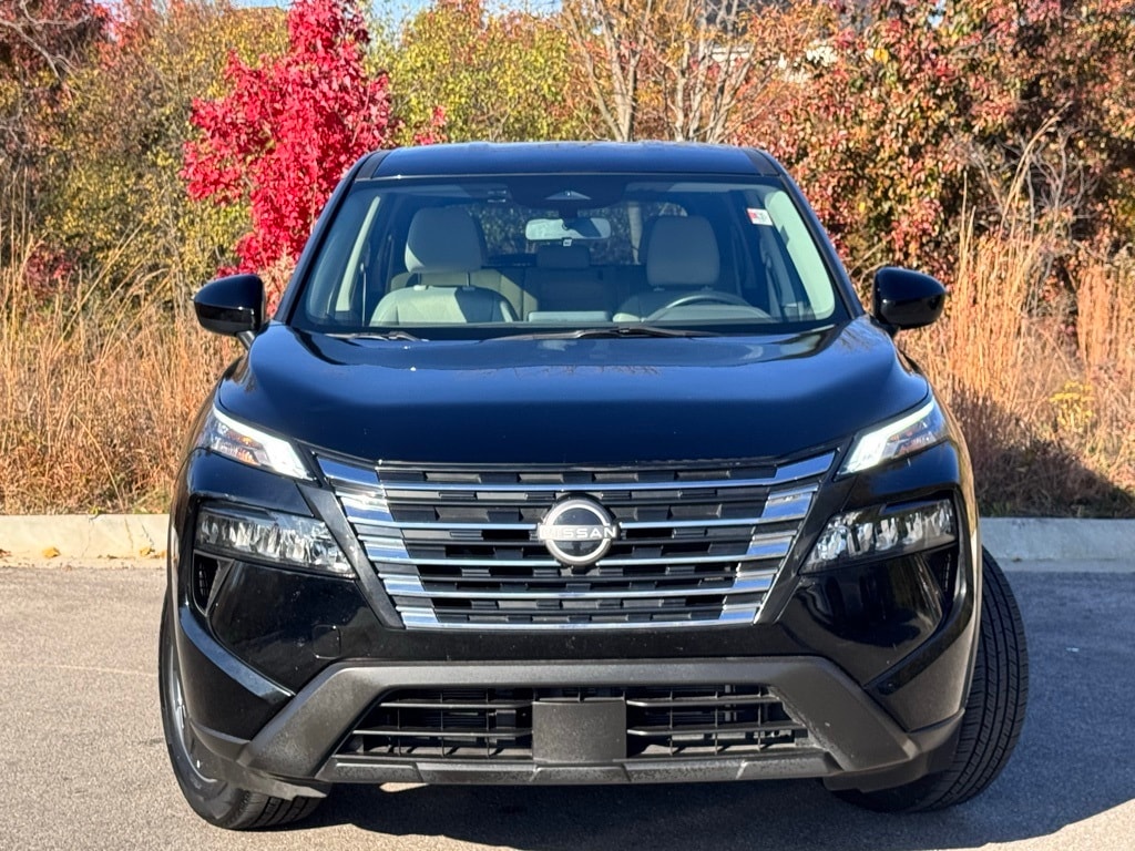 Certified 2024 Nissan Rogue SV SUV