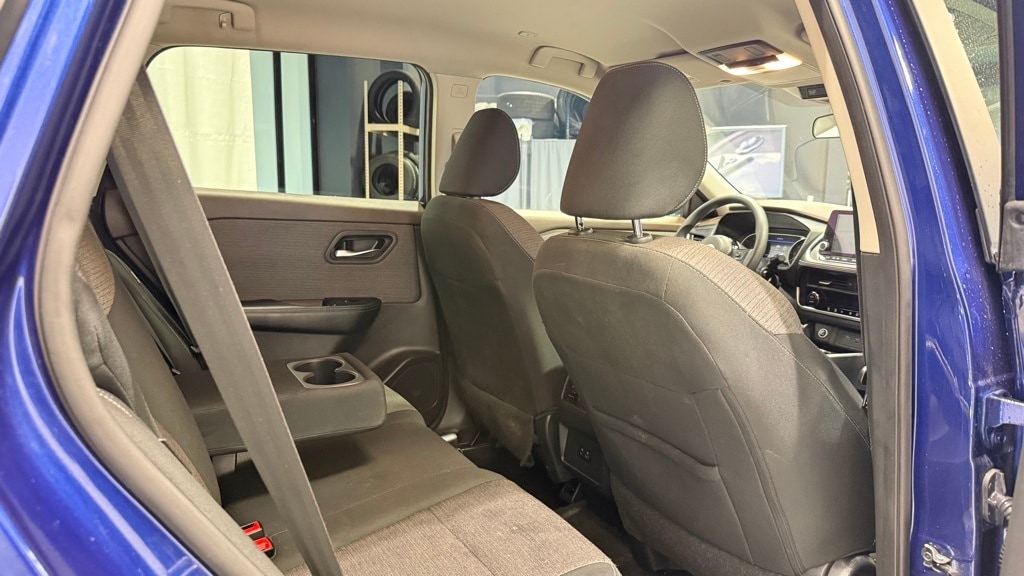 2023 NISSAN ROGUE - Image 24