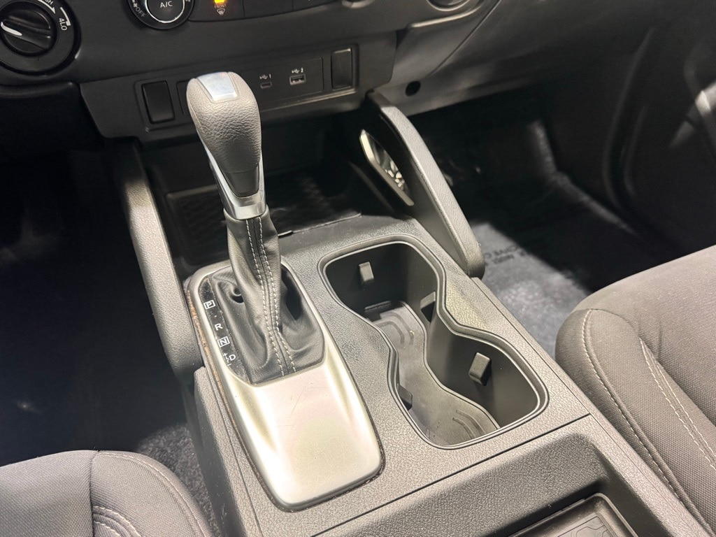 2023 NISSAN FRONTIER - Image 10