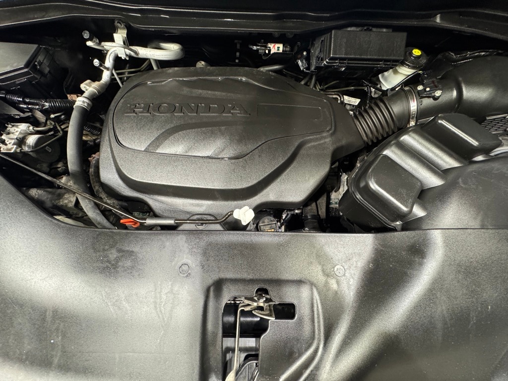 2022 HONDA PILOT - Image 33