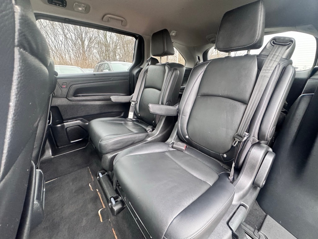 2023 HONDA ODYSSEY - Image 23