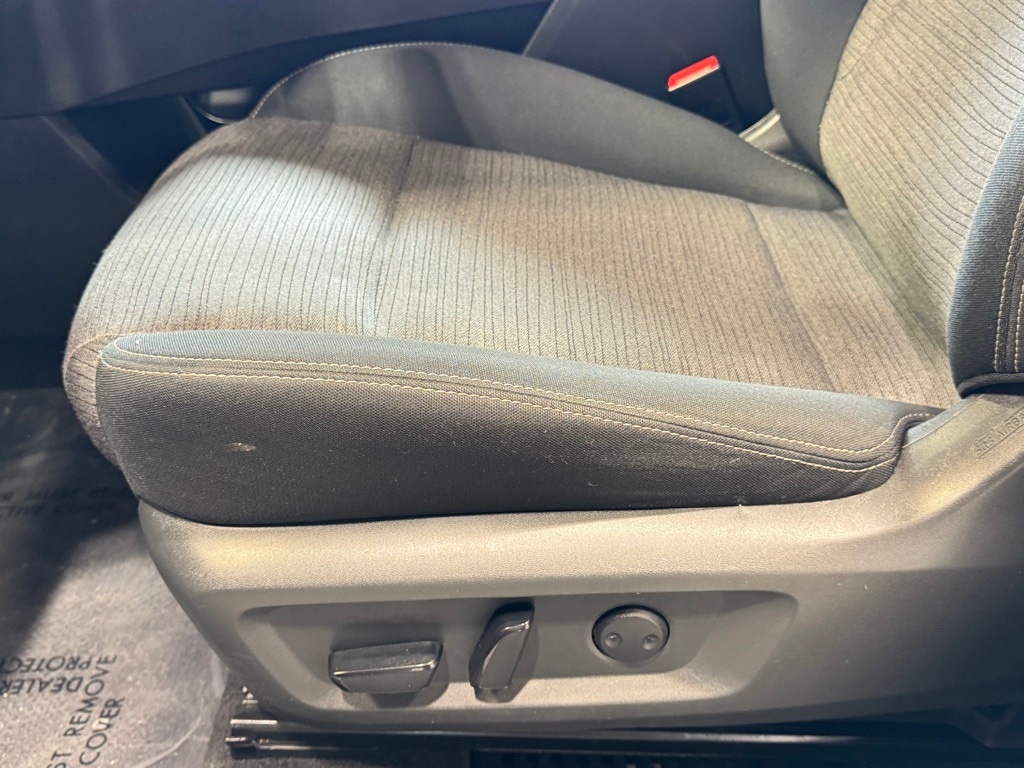 2023 NISSAN ROGUE - Image 19