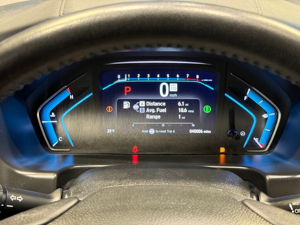 2023 HONDA ODYSSEY - Image 32