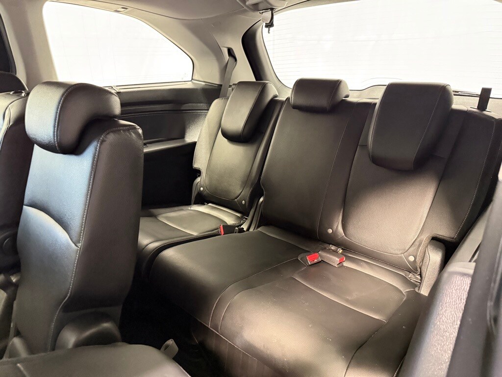 2023 HONDA ODYSSEY - Image 26