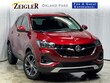  Buick Encore GX