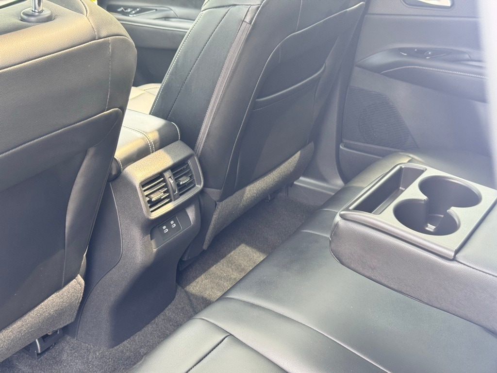 2025 NISSAN MURANO - Image 21