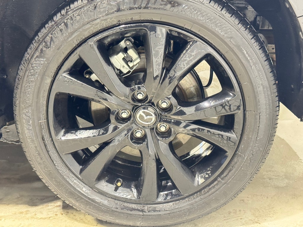 2024 MAZDA CX-30 - Image 8