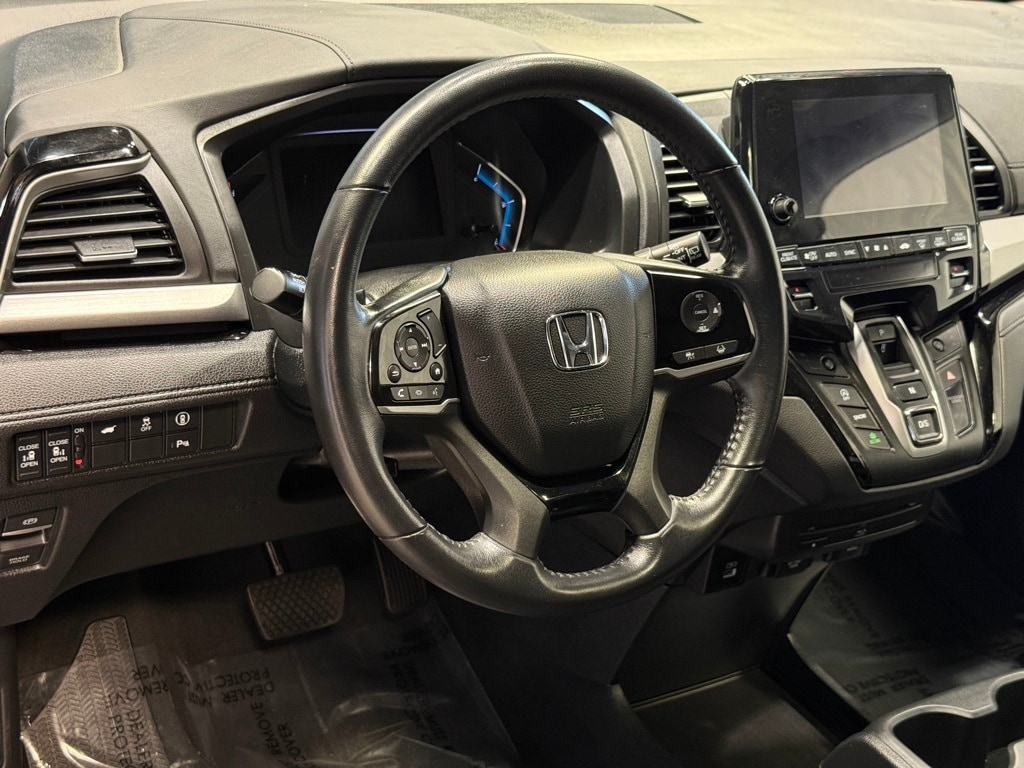 2023 HONDA ODYSSEY - Image 17