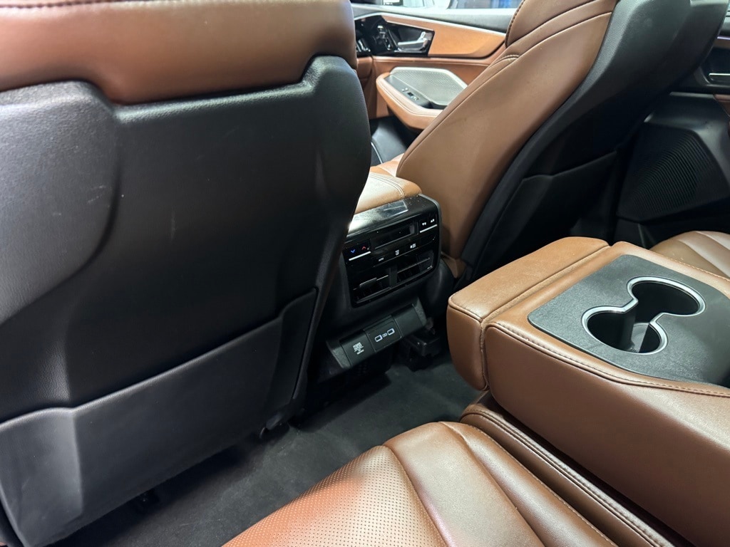2023 ACURA MDX - Image 23